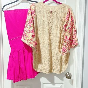 Motif shirts and gharar